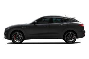 Maserati levante I покоління/M161 Кросовер