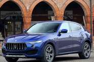 Maserati Levante GranLusso