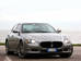 Maserati Quattroporte V поколение (FL)/M139 Седан