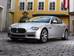 Maserati Quattroporte V поколение/M139 Седан