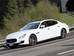 Maserati Quattroporte VI покоління/M156 Седан