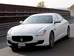 Maserati Quattroporte VI поколение/M156 Седан