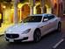 Maserati Quattroporte VI покоління/M156 Седан