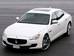 Maserati Quattroporte VI поколение/M156 Седан