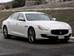 Maserati Quattroporte VI поколение/M156 Седан