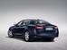 Maserati Quattroporte VI поколение (FL)/M156 Седан