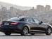 Maserati Quattroporte VI поколение (FL)/M156 Седан