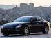 Maserati Quattroporte VI поколение (FL)/M156 Седан