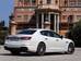 Maserati Quattroporte VI поколение (FL)/M156 Седан