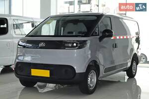 Maxus dana-v1 I покоління Фургон