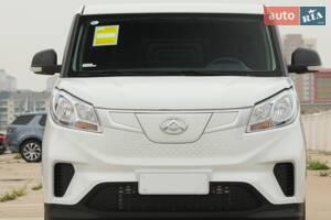 Maxus ev30l I поколение Минивэн