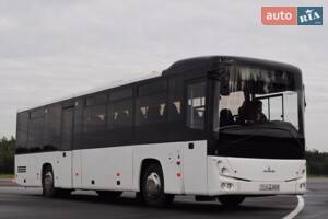 МАЗ 231 I поколение Пригородный