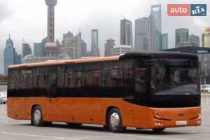 МАЗ 231 I поколение Пригородный