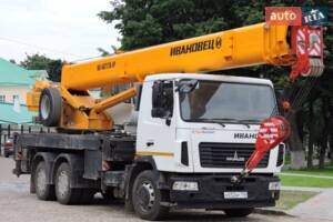 МАЗ 6312C3 2018 года