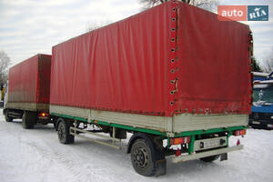 МАЗ 837300 2017 року