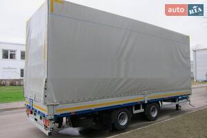 МАЗ 837310 2017 року