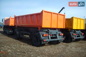 МАЗ 856100 2017 року