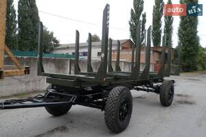 МАЗ 8925 2017 року