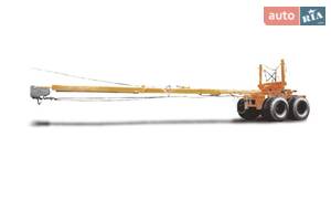 МАЗ 900810 2017 року