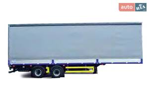 МАЗ 931020 I поколение Полуприцеп