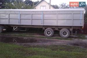 МАЗ 940100 2017 року