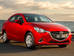 Mazda 2 III покоління Седан