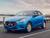 Mazda 2 III поколение Седан