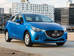 Mazda 2 III поколение Седан