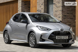 Mazda 2 IV поколение Хэтчбек