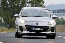 Mazda 3 Exclusive