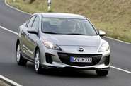 Mazda 3 Exclusive