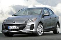 Mazda 3 Style