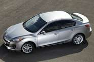 Mazda 3 Exclusive