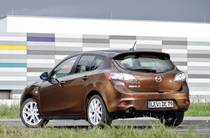 Mazda 3 Exclusive