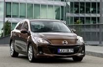 Mazda 3 Style