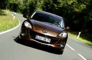 Mazda 3 Exclusive