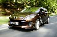 Mazda 3 Exclusive