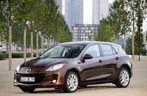 Mazda 3 Style