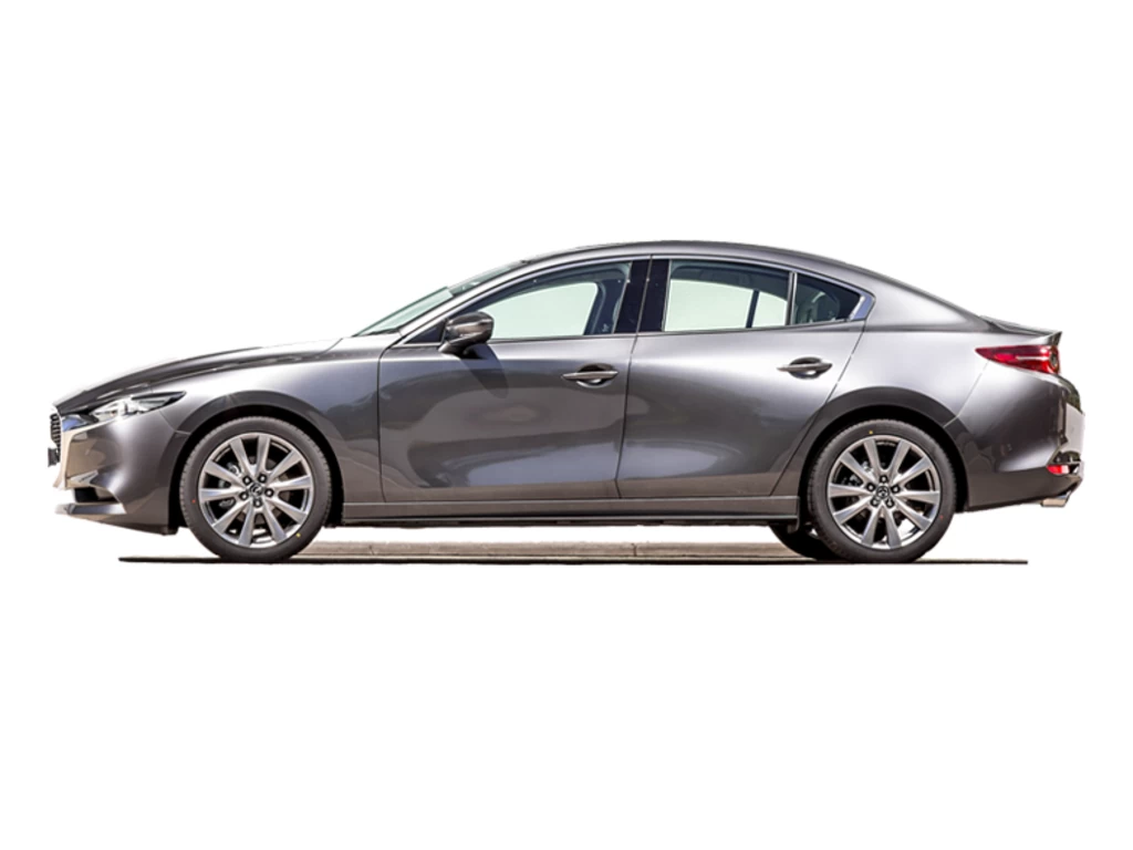 Mazda 3 Premium