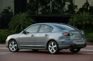 Mazda 3 Exclusive