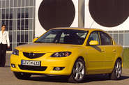 Mazda 3 Style