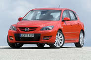 Mazda 3 Exclusive