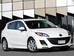 Mazda 3 II поколение/BL Хэтчбек