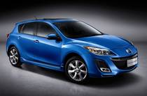 Mazda 3 Exclusive