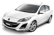 Mazda 3 Style