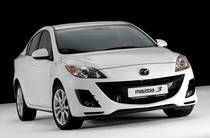 Mazda 3 Style