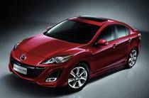 Mazda 3 Style