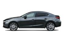 Mazda 3 Exclusive