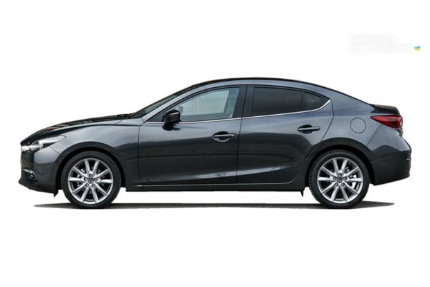 Mazda 3 1.5 skyactiv технические характеристики