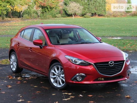 Mazda 3 2009